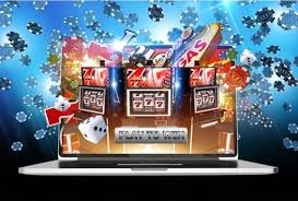 Slot online và nổ hũ jackpot tại cau 247