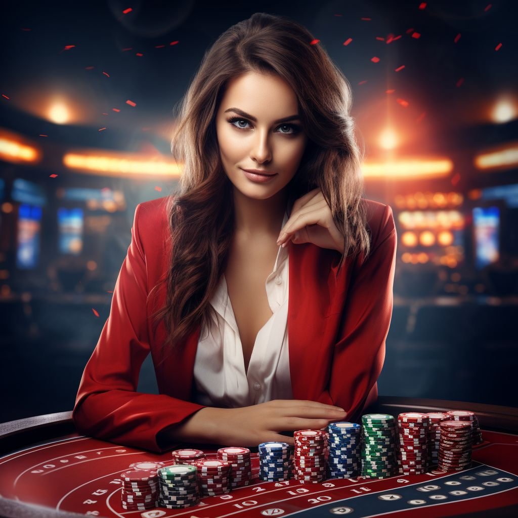 Giao diện mobile casino trực tuyến cau 247 trên điện thoại