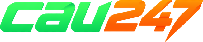 Logo cau 247 – trang chủ